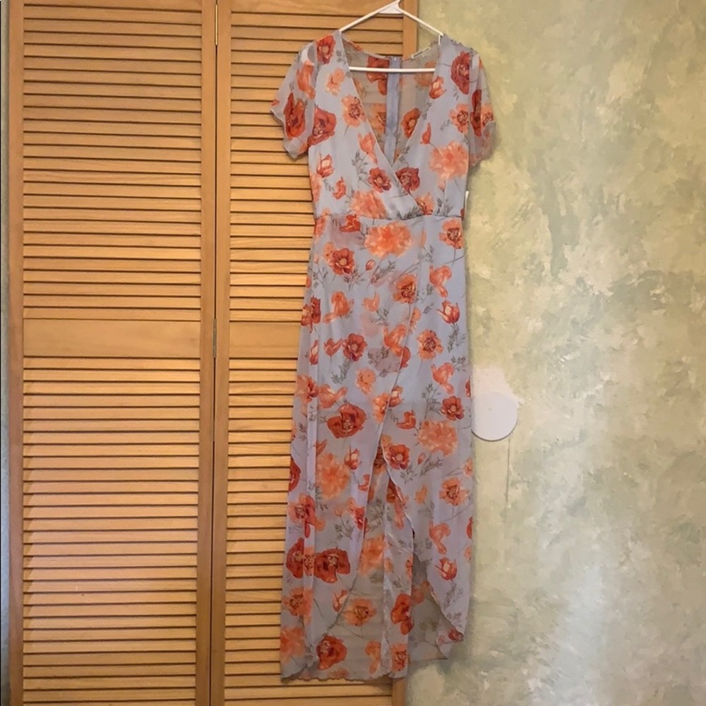 summer dress